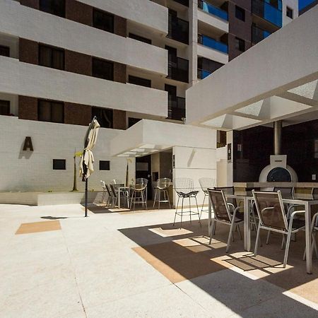 Apartamento Impecavel Em Aguas Claras Rmh1510 برازيليا المظهر الخارجي الصورة