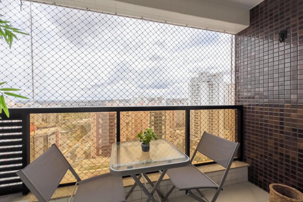Apartamento Impecavel Em Aguas Claras Rmh1510 برازيليا المظهر الخارجي الصورة