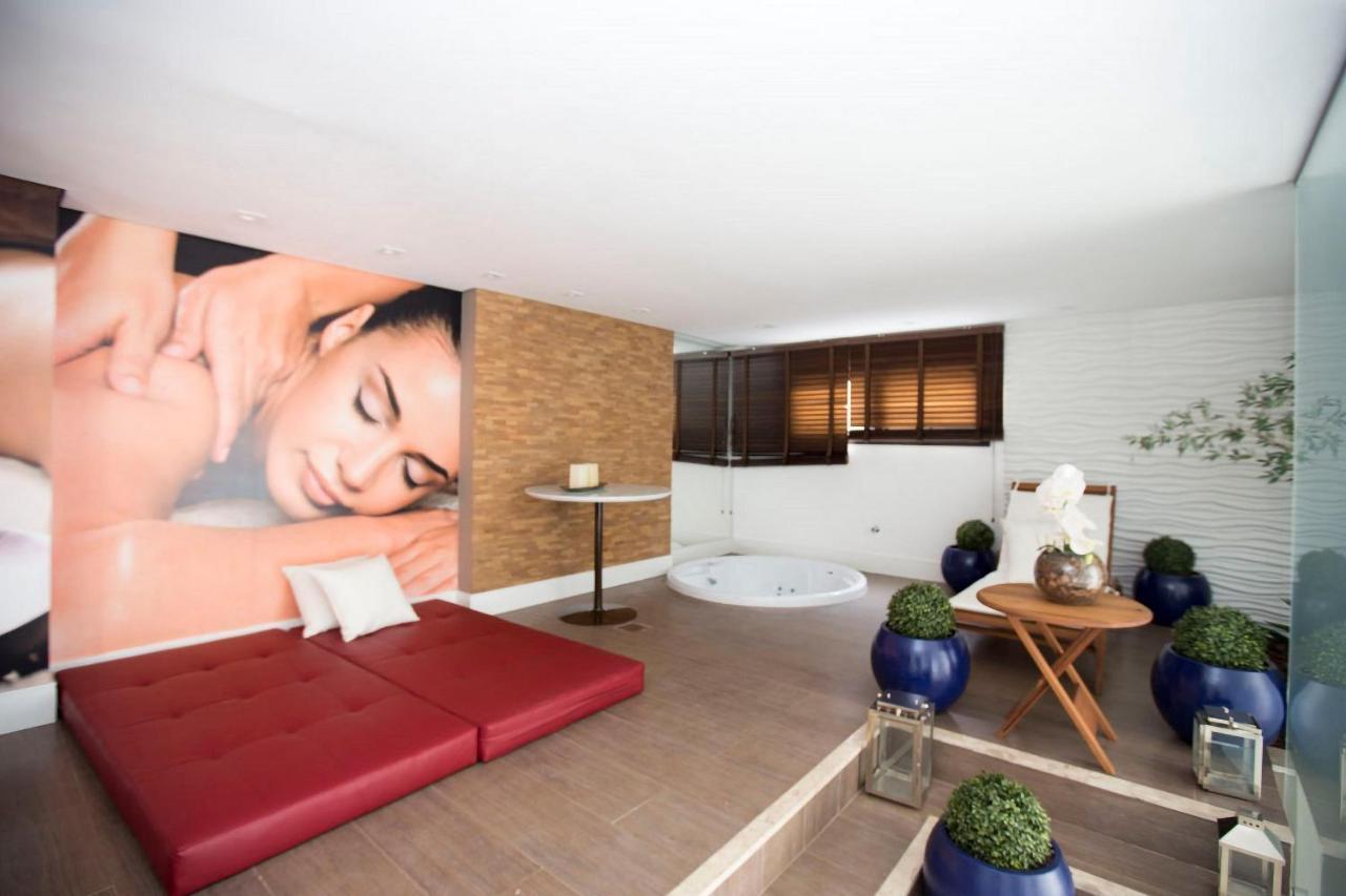 Apartamento Impecavel Em Aguas Claras Rmh1510 برازيليا المظهر الخارجي الصورة