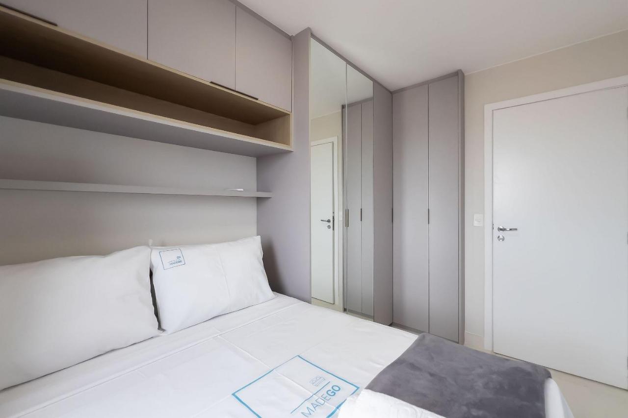 Apartamento Impecavel Em Aguas Claras Rmh1510 برازيليا المظهر الخارجي الصورة