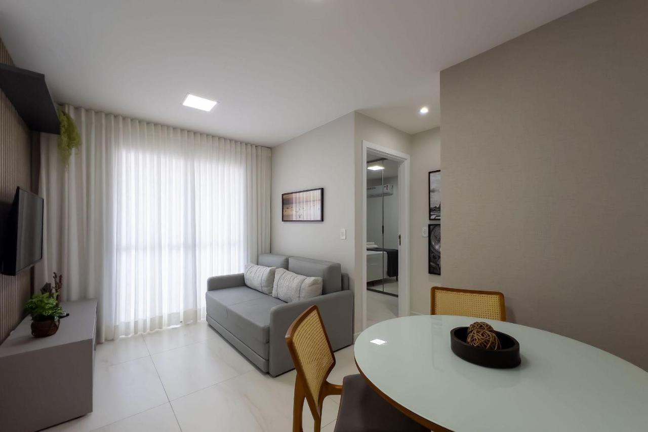 Apartamento Impecavel Em Aguas Claras Rmh1510 برازيليا المظهر الخارجي الصورة
