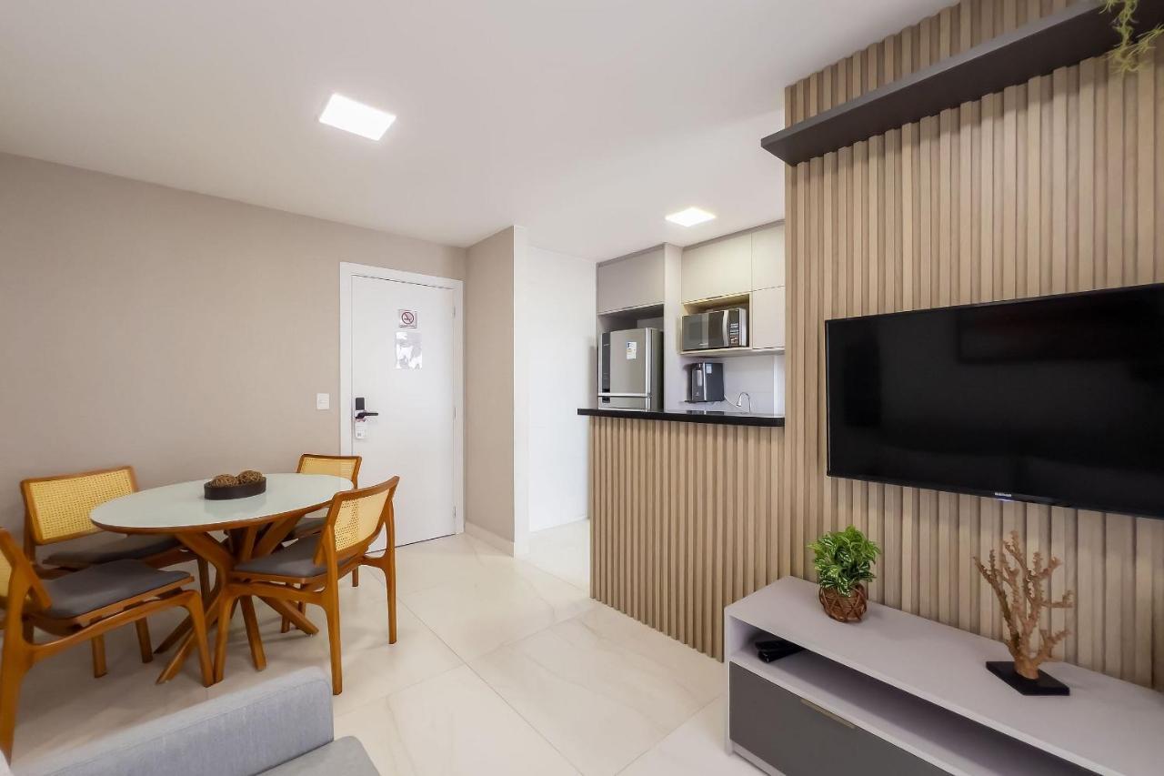 Apartamento Impecavel Em Aguas Claras Rmh1510 برازيليا المظهر الخارجي الصورة