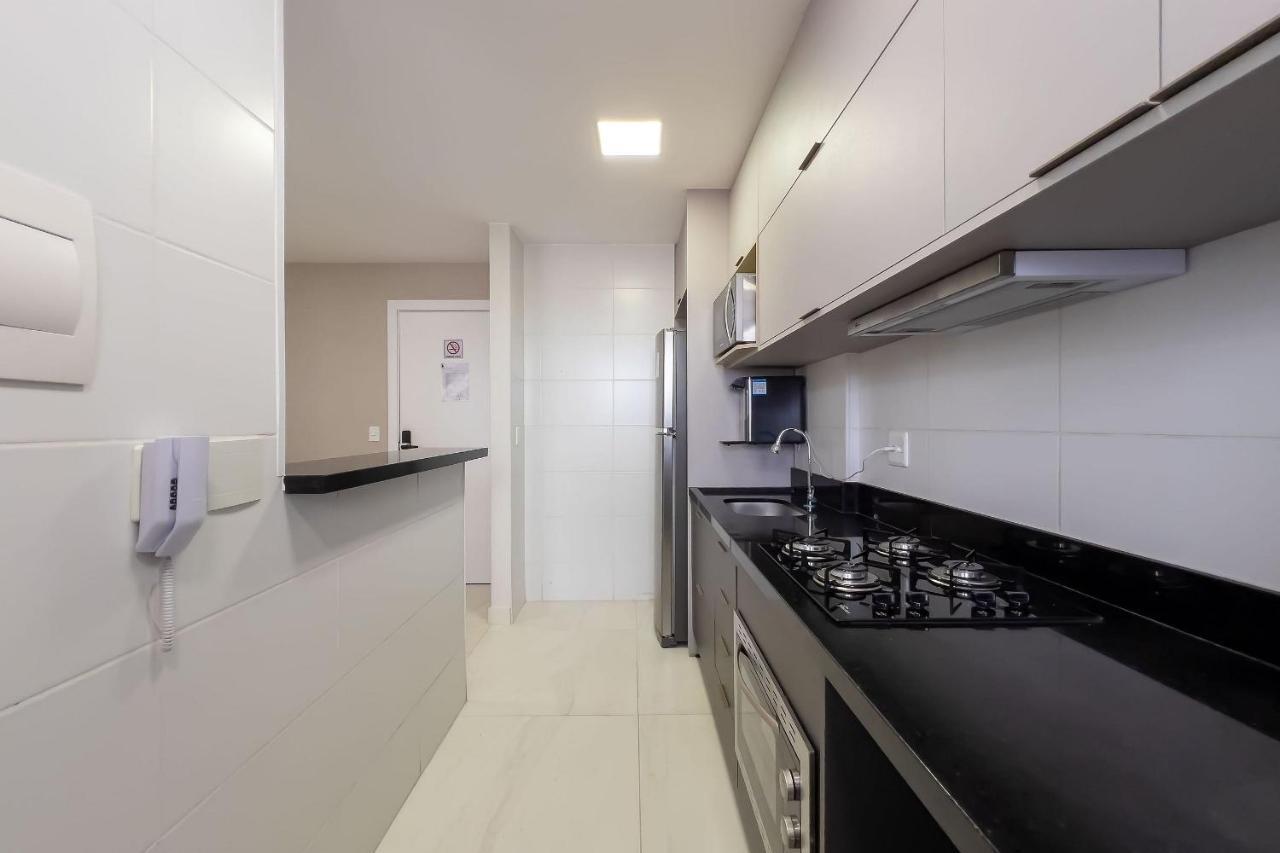 Apartamento Impecavel Em Aguas Claras Rmh1510 برازيليا المظهر الخارجي الصورة