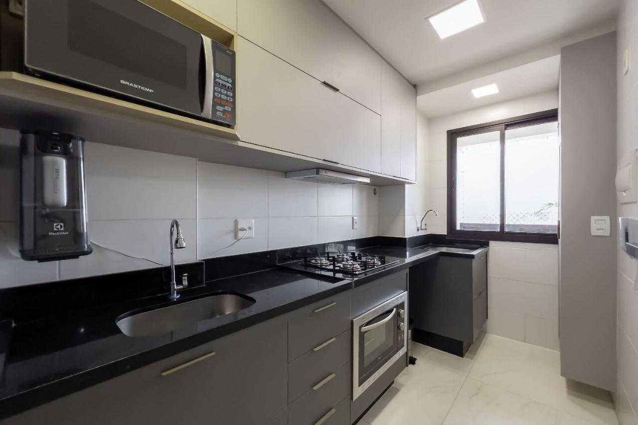 Apartamento Impecavel Em Aguas Claras Rmh1510 برازيليا المظهر الخارجي الصورة