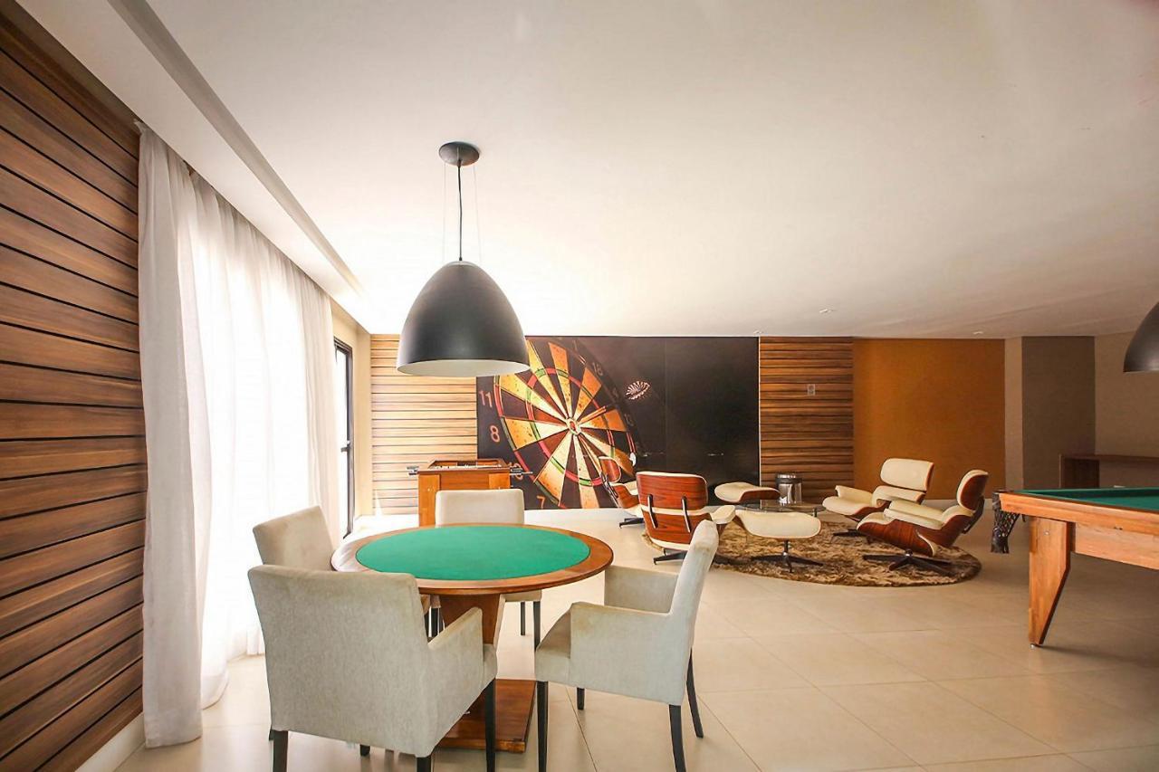 Apartamento Impecavel Em Aguas Claras Rmh1510 برازيليا المظهر الخارجي الصورة